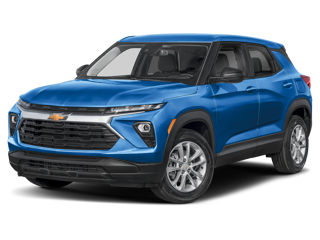 Chevrolet Trailblazer - Bell Chevrolet in Sistersville WV