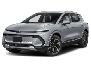 Equinox EV - Bell Chevrolet in Sistersville WV