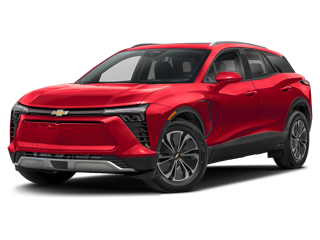 Chevrolet Blazer EV - Bell Chevrolet in Sistersville WV