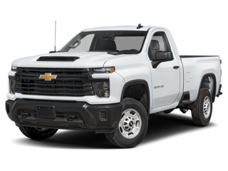 Chevrolet Silverado HD - Bell Chevrolet in Sistersville WV