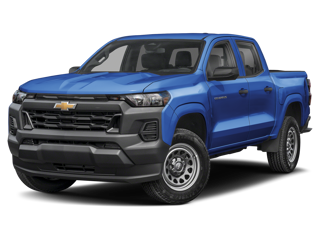 Chevrolet Colorado - Bell Chevrolet in Sistersville WV