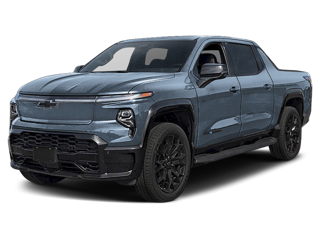 Chevrolet Silverado EV - Bell Chevrolet in Sistersville WV