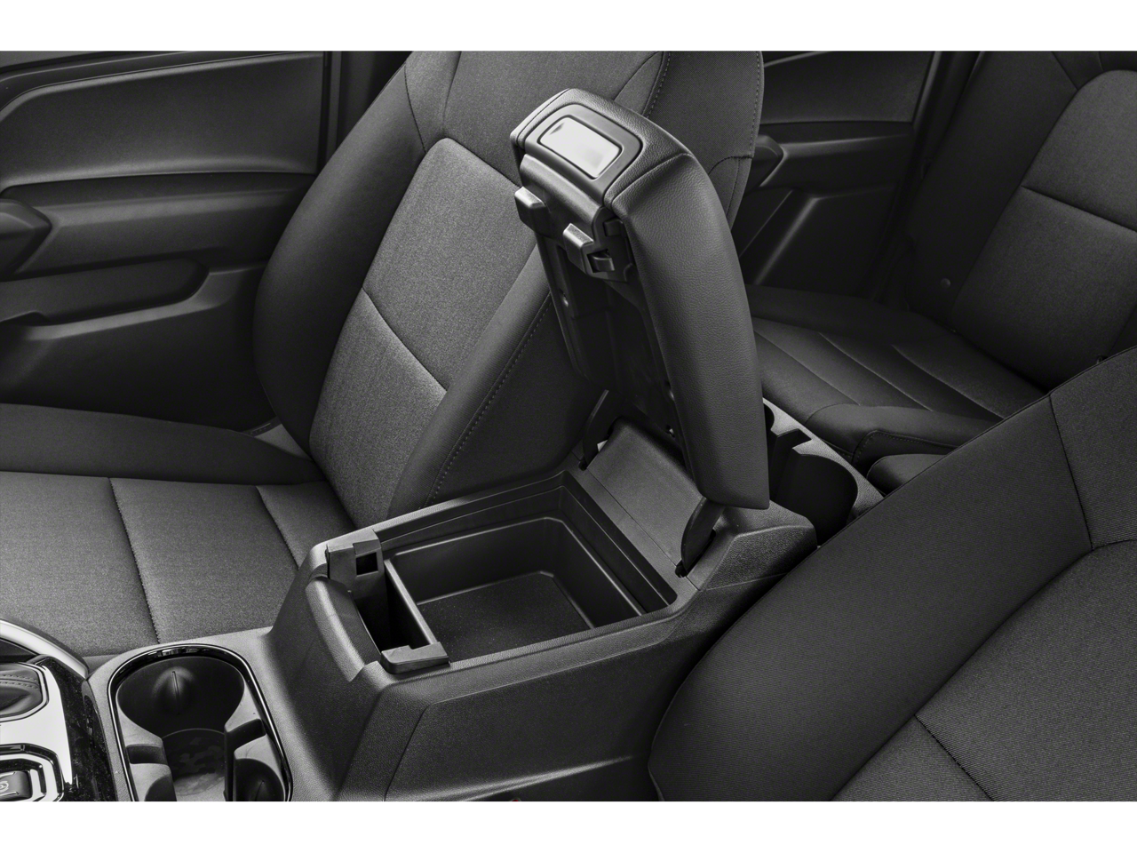 2023 Chevrolet Colorado ZR2