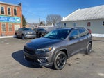 2020 Jeep Cherokee Altitude 4X4