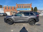 2020 Jeep Cherokee Altitude 4X4