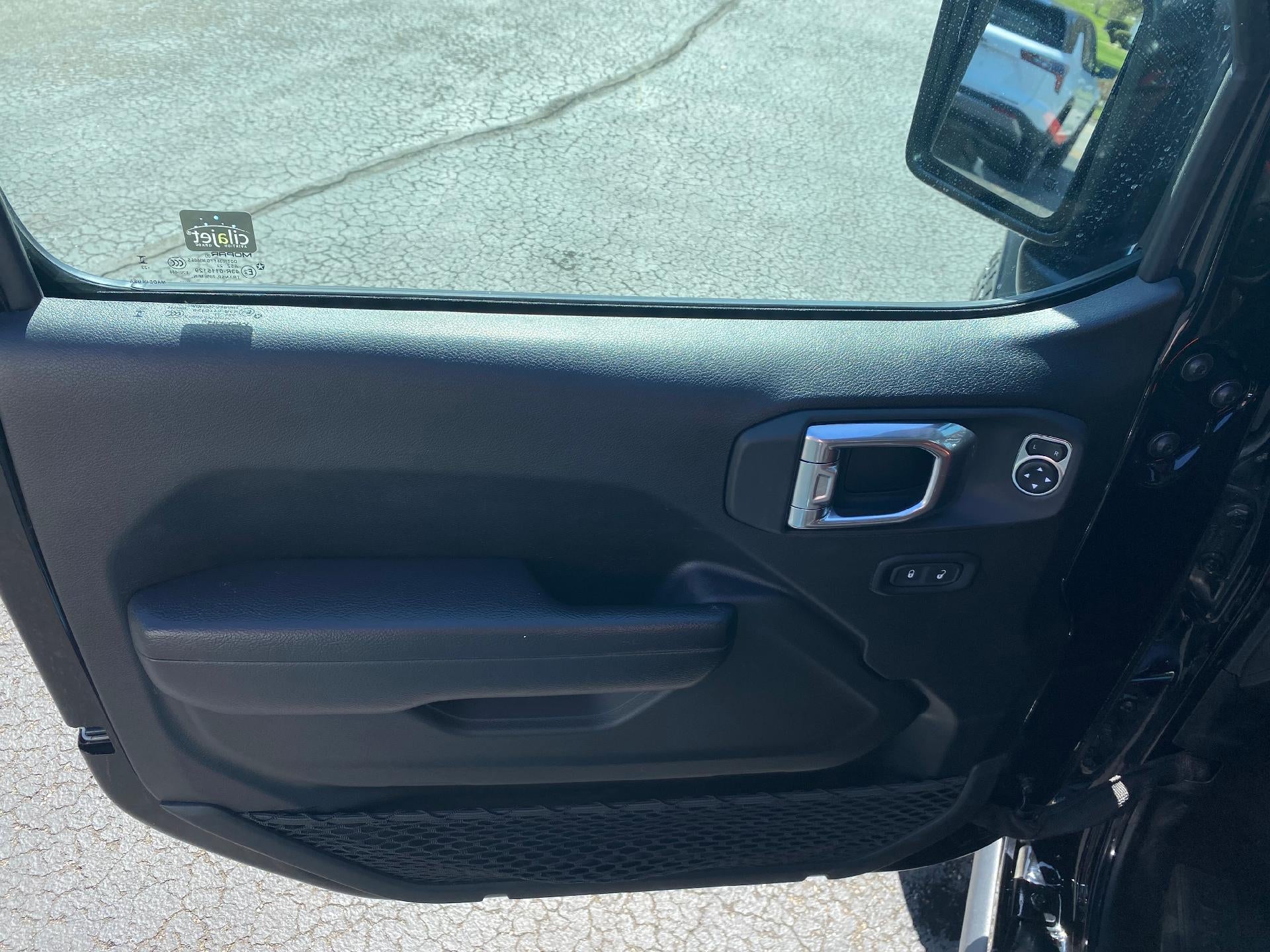 2023 Jeep Gladiator Rubicon 4x4