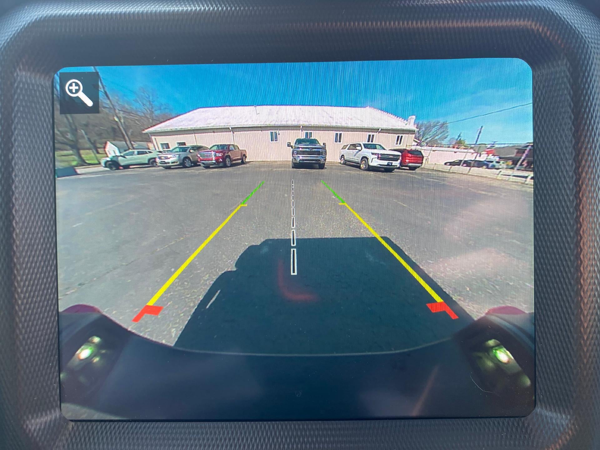 2023 Jeep Gladiator Rubicon 4x4