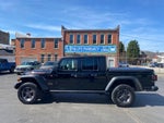 2023 Jeep Gladiator Rubicon 4x4