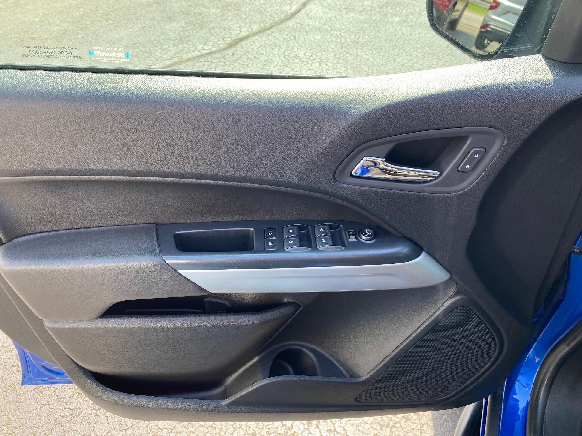 2020 Chevrolet Colorado ZR2