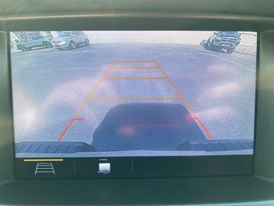 2020 Chevrolet Colorado ZR2