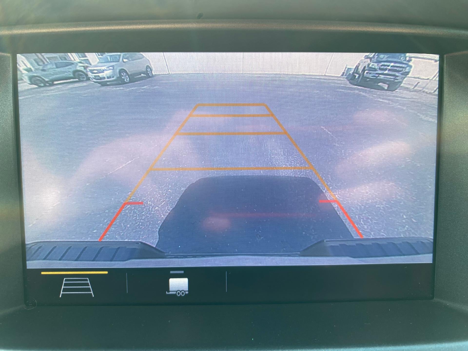 2020 Chevrolet Colorado ZR2