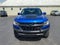 2020 Chevrolet Colorado ZR2