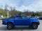 2020 Chevrolet Colorado ZR2