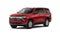 2027 Chevrolet Tahoe LT