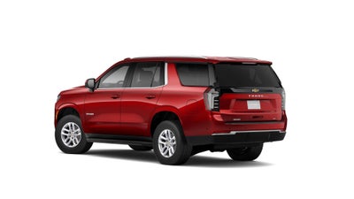 2027 Chevrolet Tahoe LT