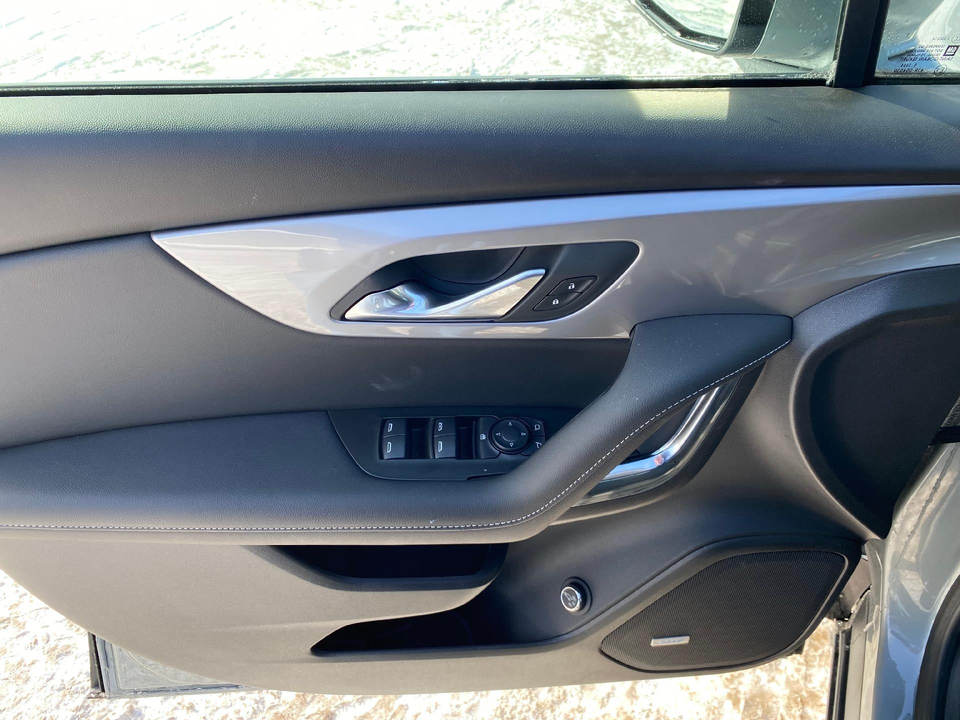 2026 Chevrolet Blazer 3LT