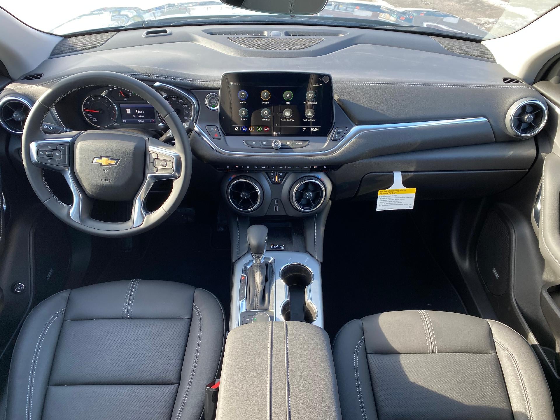 2026 Chevrolet Blazer 3LT