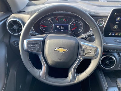 2026 Chevrolet Blazer 3LT