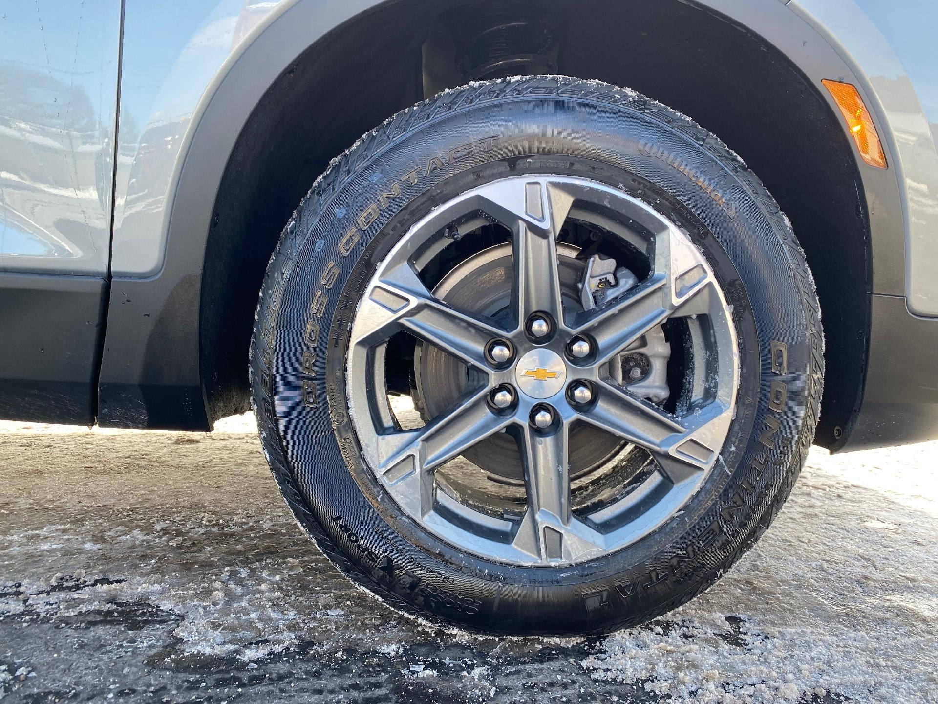 2026 Chevrolet Blazer 3LT