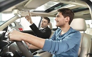 Schedule a test drive at Bell Chevrolet in Sistersville, WV.