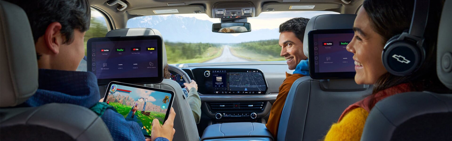 Bell Chevrolet in Sistersville WV