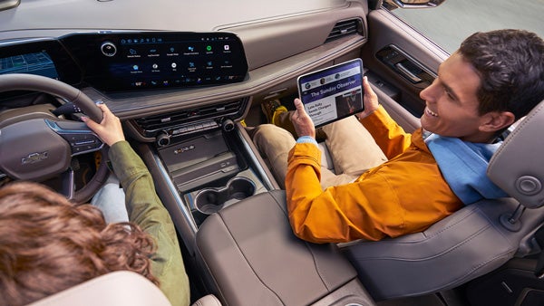 Bell Chevrolet in Sistersville WV