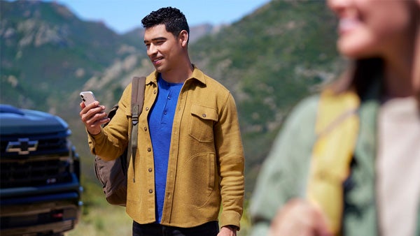 Bell Chevrolet in Sistersville WV