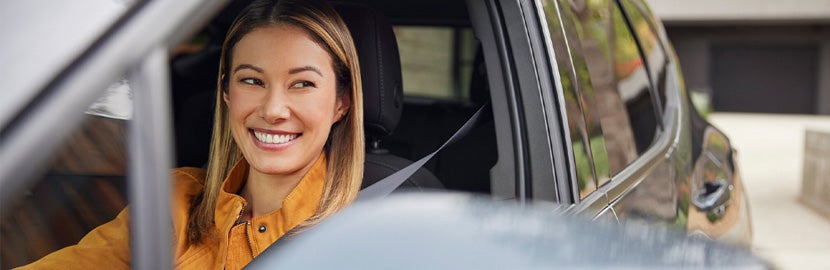 Bell Chevrolet in Sistersville WV