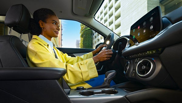 Bell Chevrolet in Sistersville WV