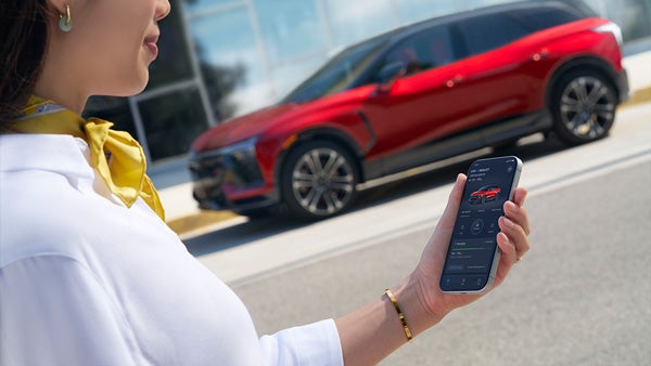 Bell Chevrolet in Sistersville WV