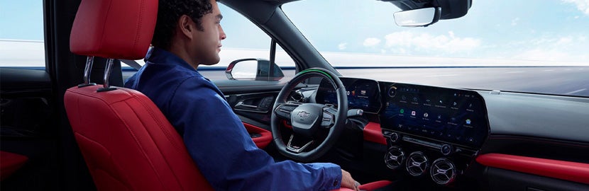 Bell Chevrolet in Sistersville WV