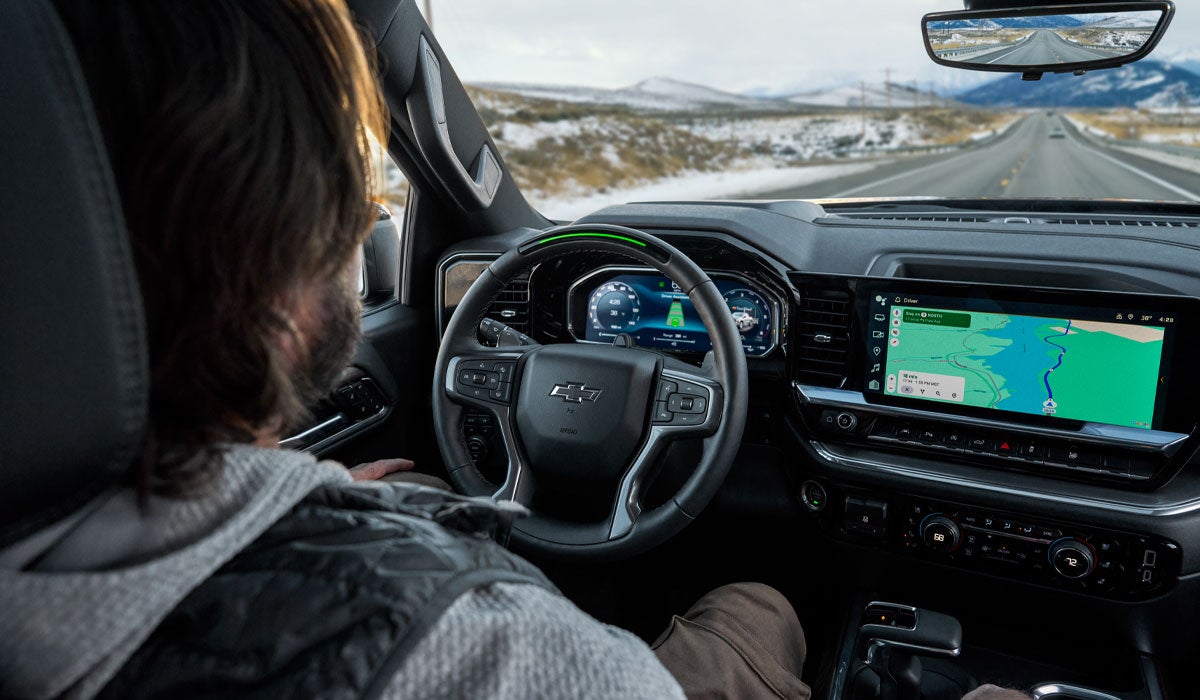 Bell Chevrolet in Sistersville WV