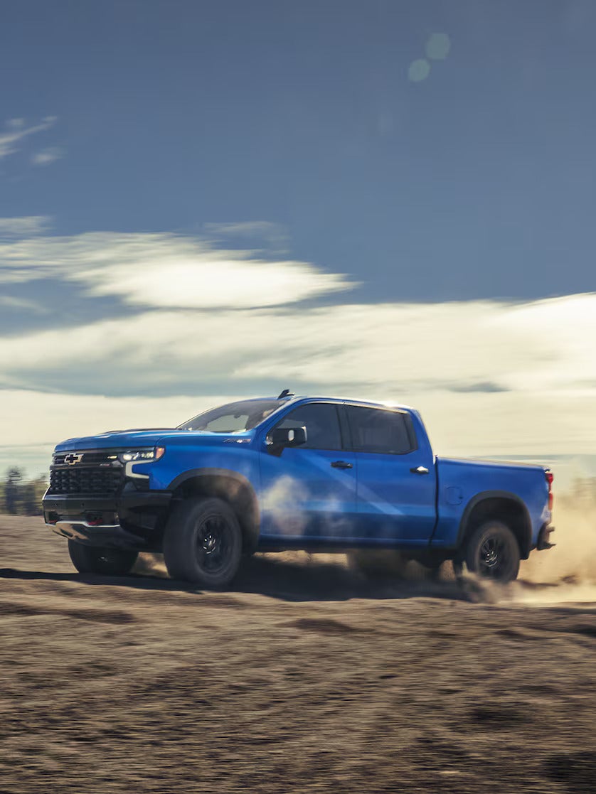 Bell Chevrolet in Sistersville WV