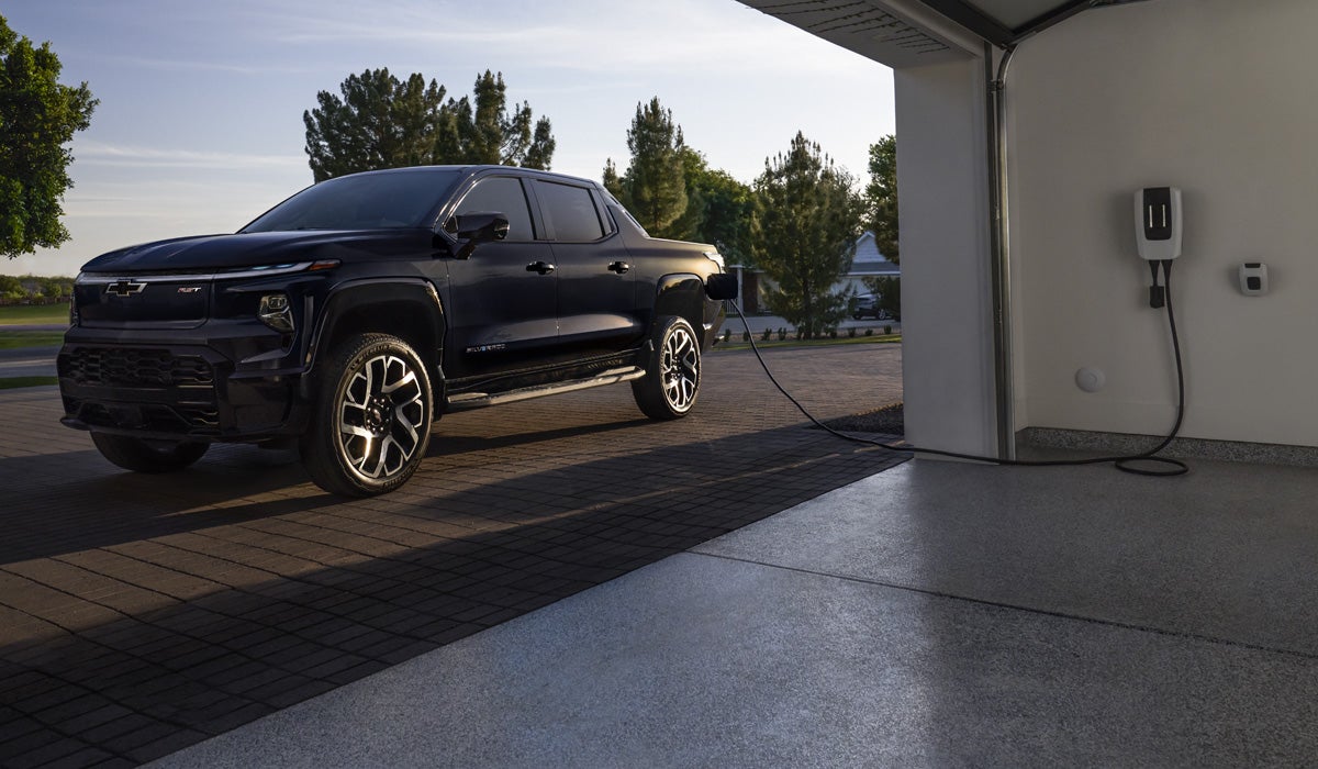 Bell Chevrolet in Sistersville WV