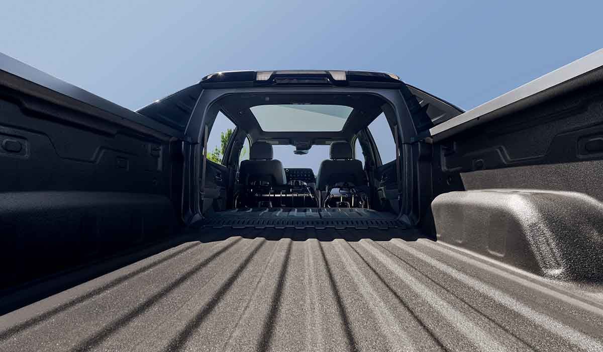 Bell Chevrolet in Sistersville WV