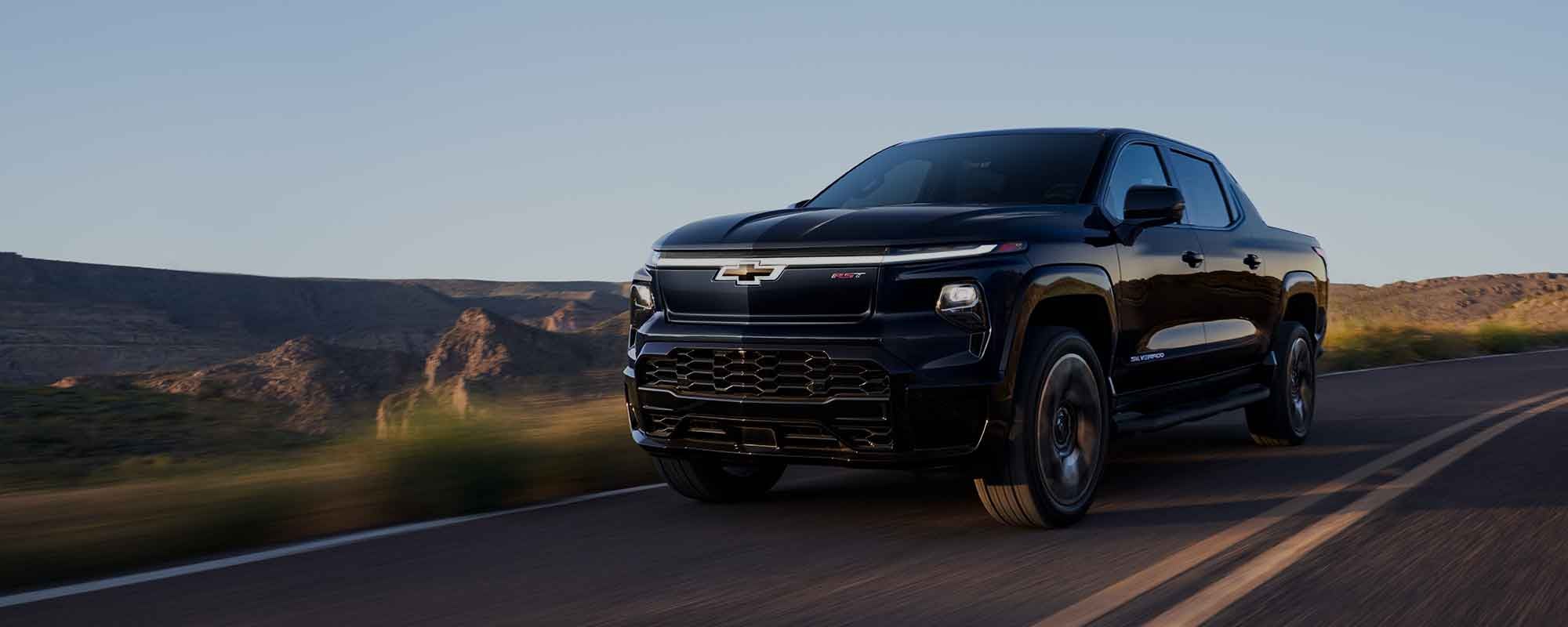 Bell Chevrolet in Sistersville WV