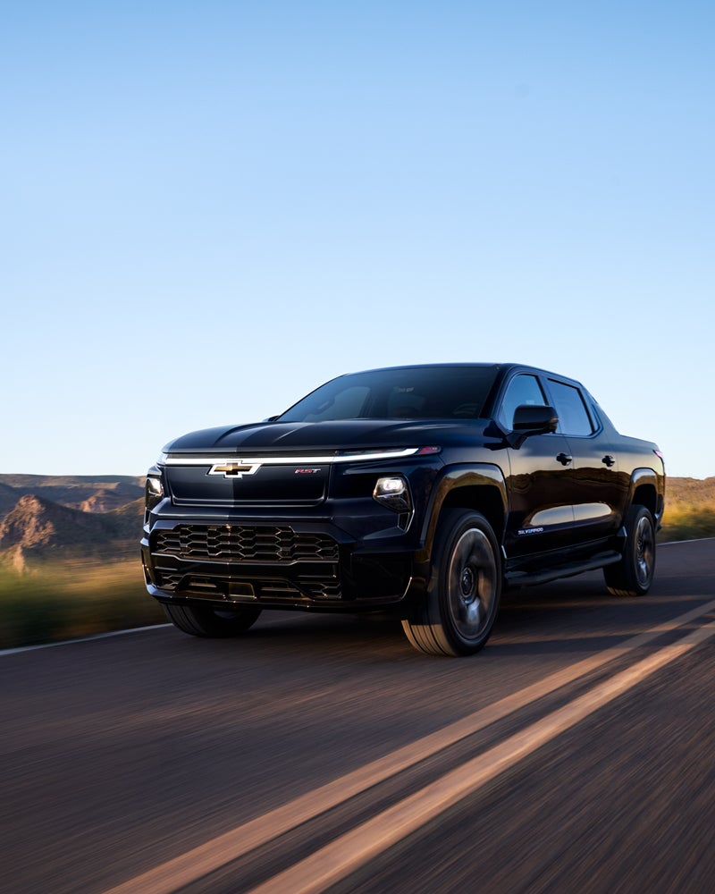 Bell Chevrolet in Sistersville WV