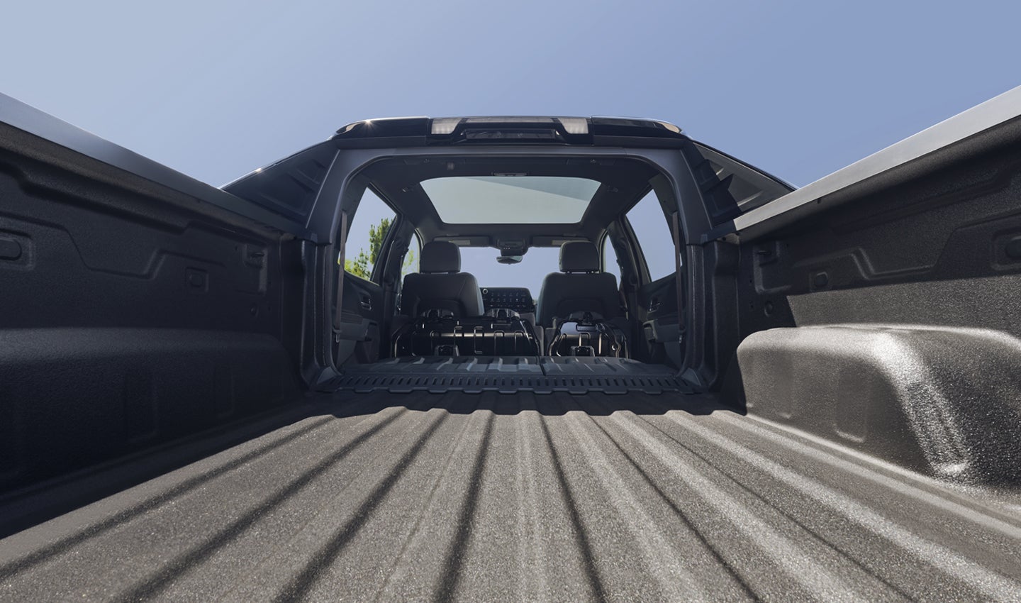 Bell Chevrolet in Sistersville WV