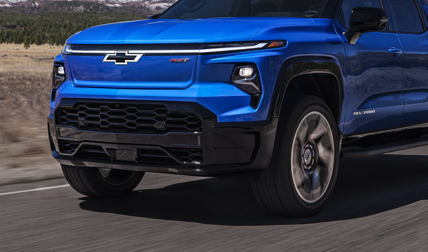 Bell Chevrolet in Sistersville WV