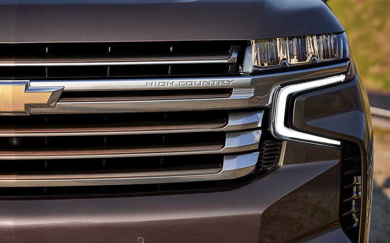 Bell Chevrolet | Sistersville, WV