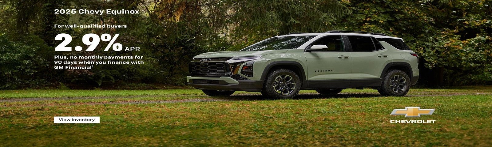 2026 Chevrolet Equinox in Sistersville #ST